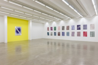 Caroline Kryzecki &ndash; Superposition