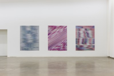Caroline Kryzecki &ndash; Superposition