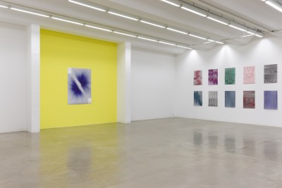 Caroline Kryzecki – Superposition